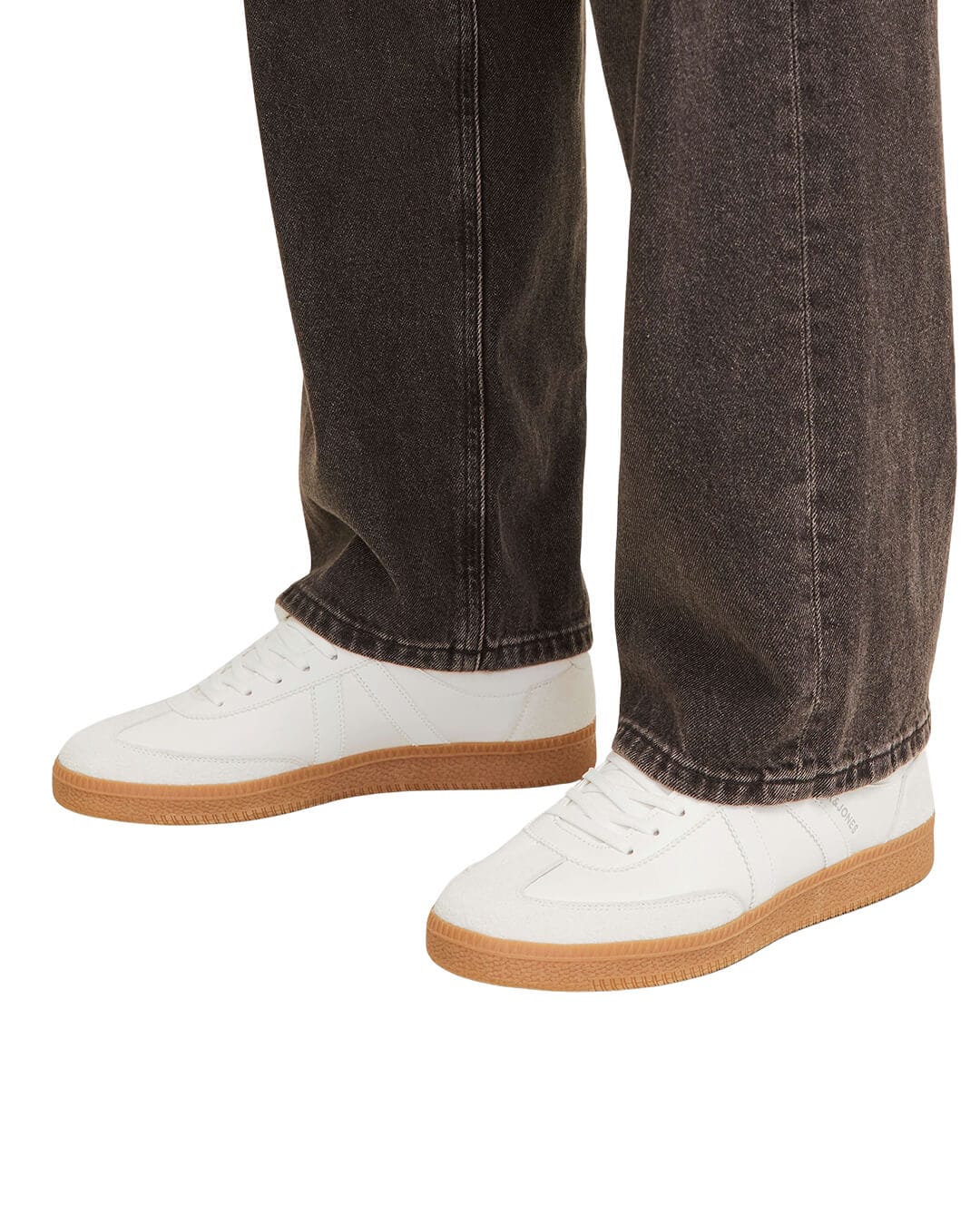 Jack&Jones Shoes Jack&Jones White Sneaker