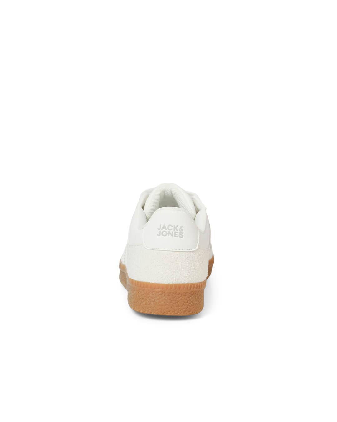 Jack&Jones Shoes Jack&Jones White Sneaker