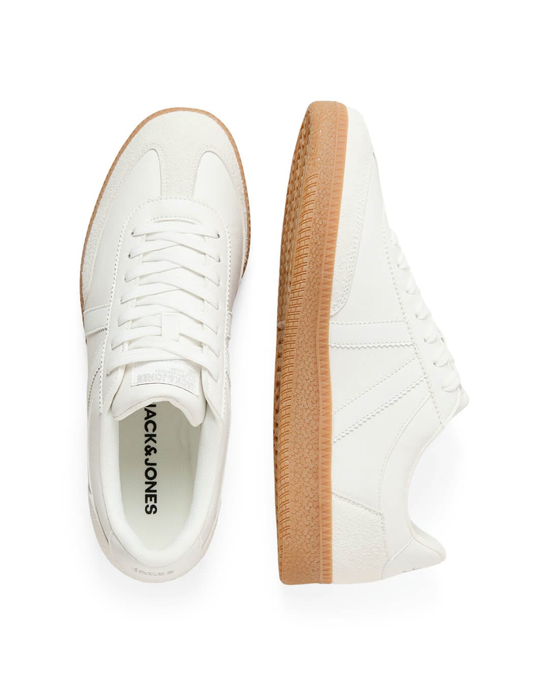 Jack&Jones Shoes Jack&Jones White Sneaker
