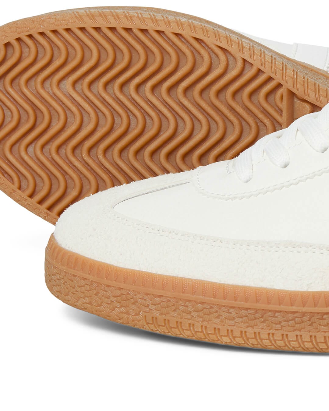 Jack&Jones Shoes Jack&Jones White Sneaker