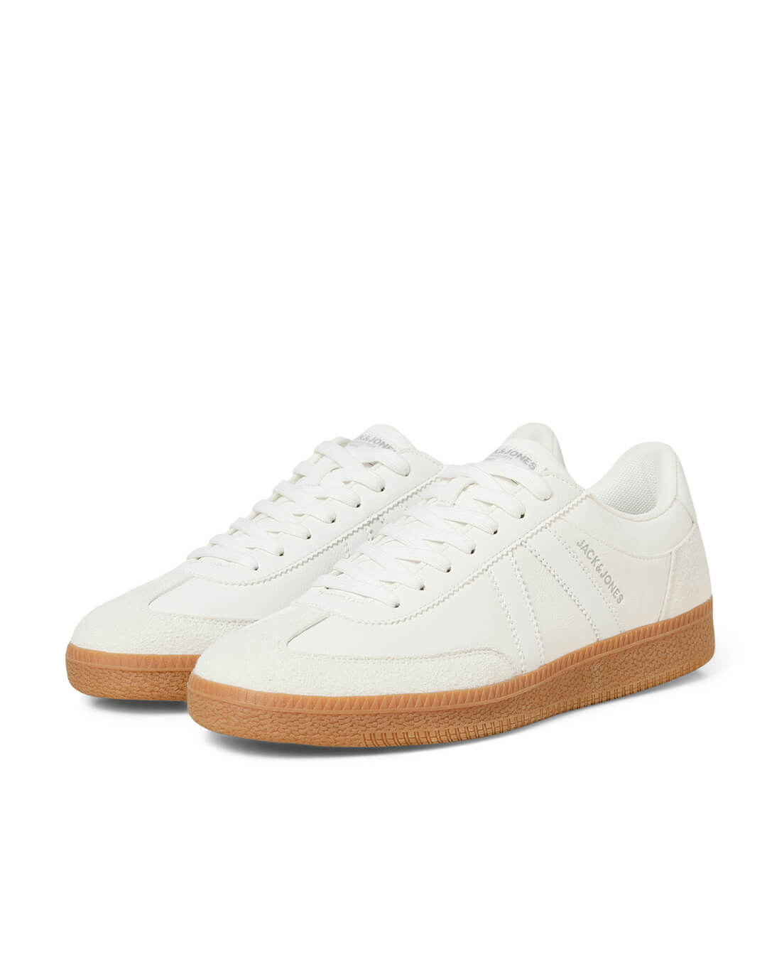Jack&Jones Shoes Jack&Jones White Sneaker