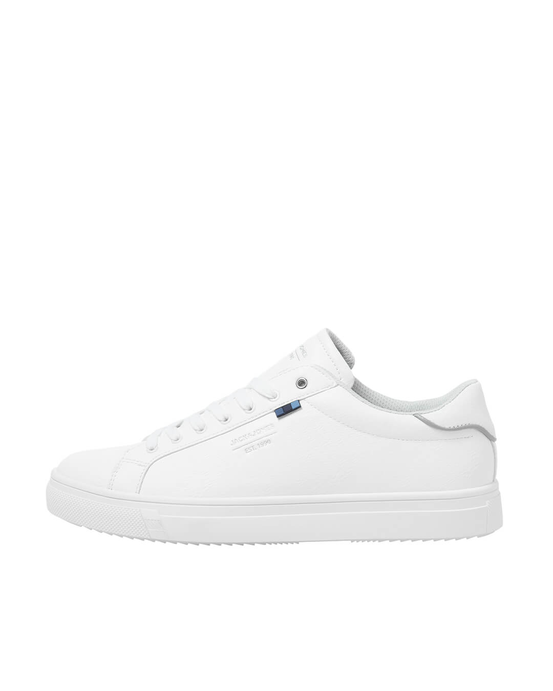 Jack&Jones Shoes Jack&Jones White Sneaker