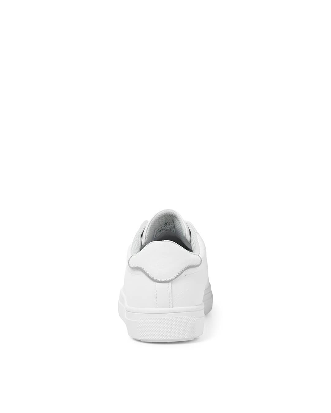 Jack&Jones Shoes Jack&Jones White Sneaker