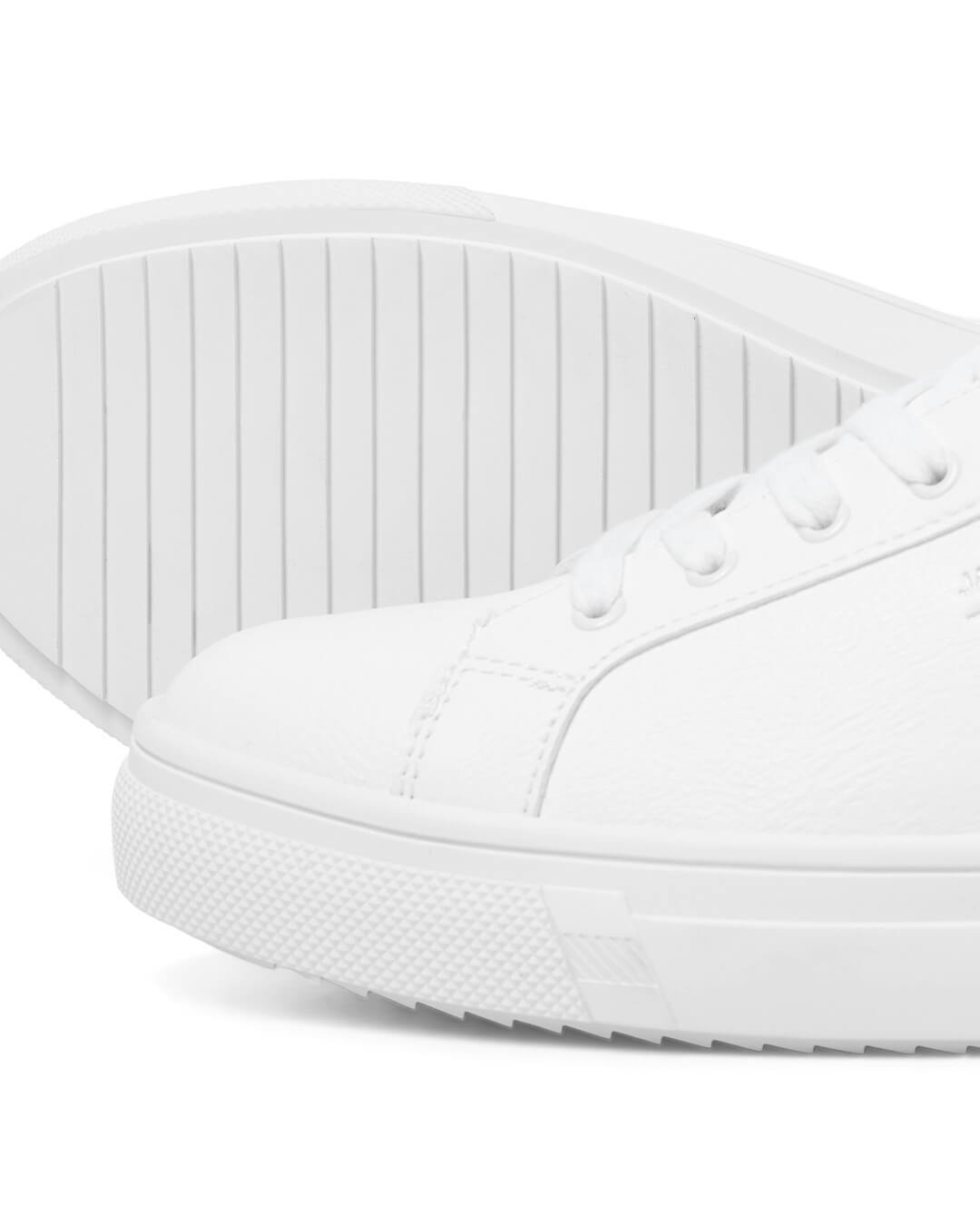 Jack&Jones Shoes Jack&Jones White Sneaker