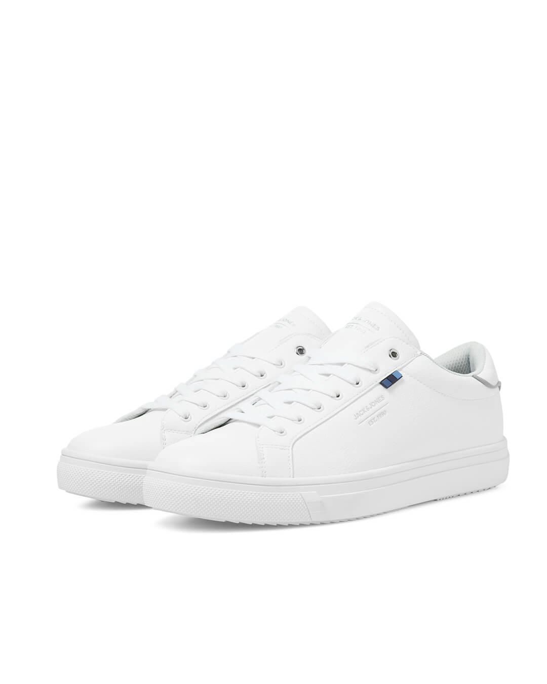 Jack&Jones Shoes Jack&Jones White Sneaker