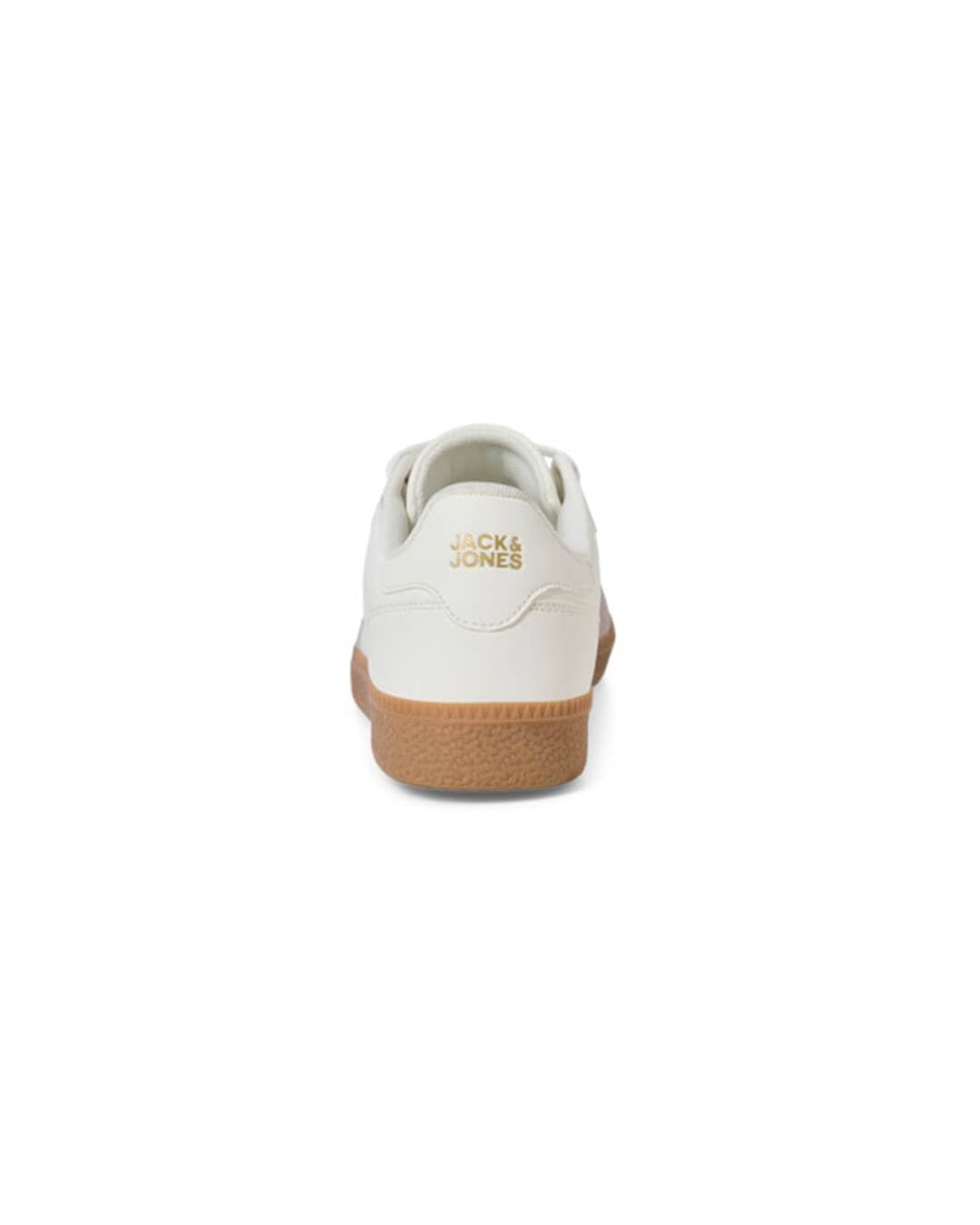 Jack & Jones Shoes JFWREECHER PU SNEAKER NOOS WHITE