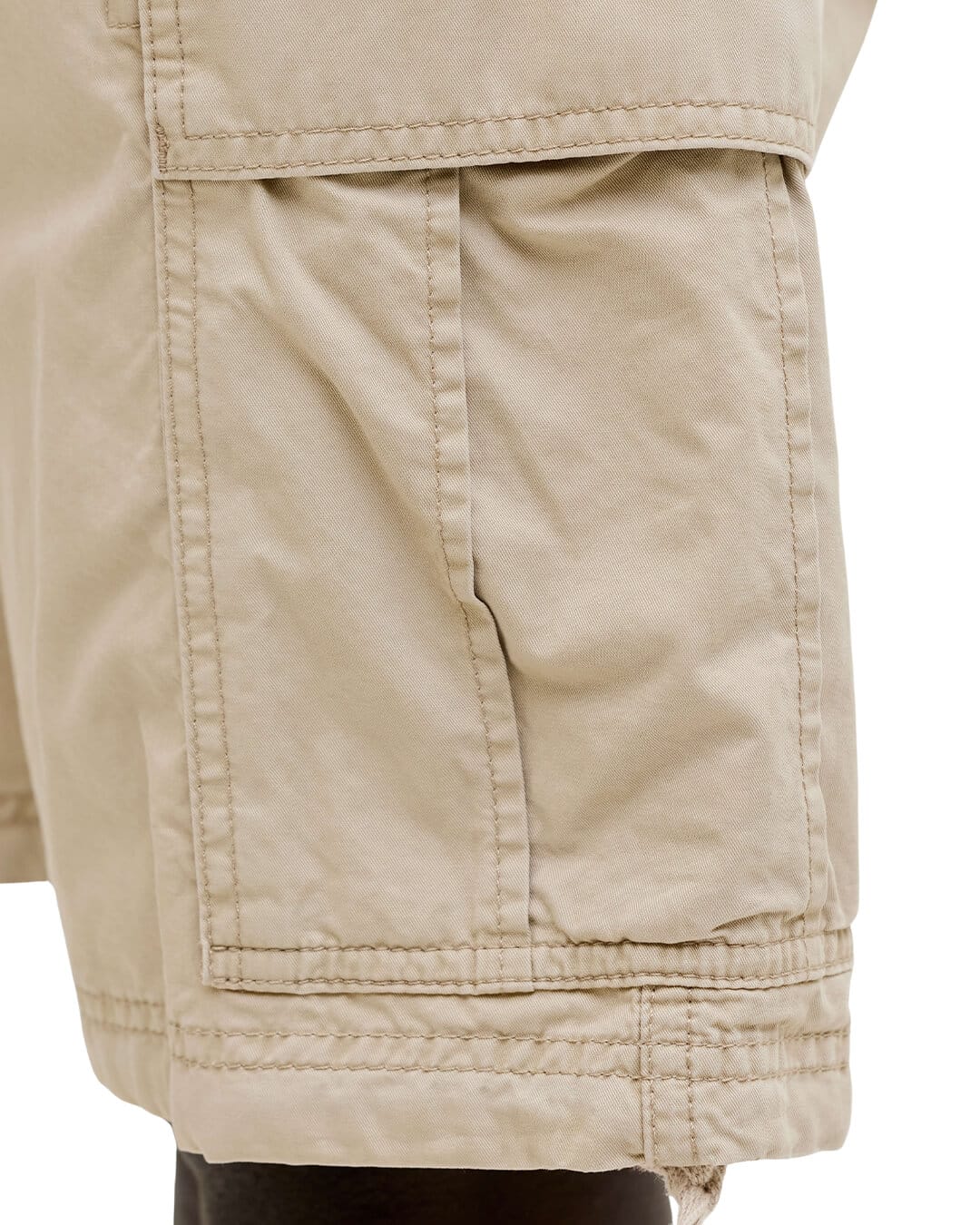 Jack&Jones Shorts Jack&Jones Beige Frank Cargo Short