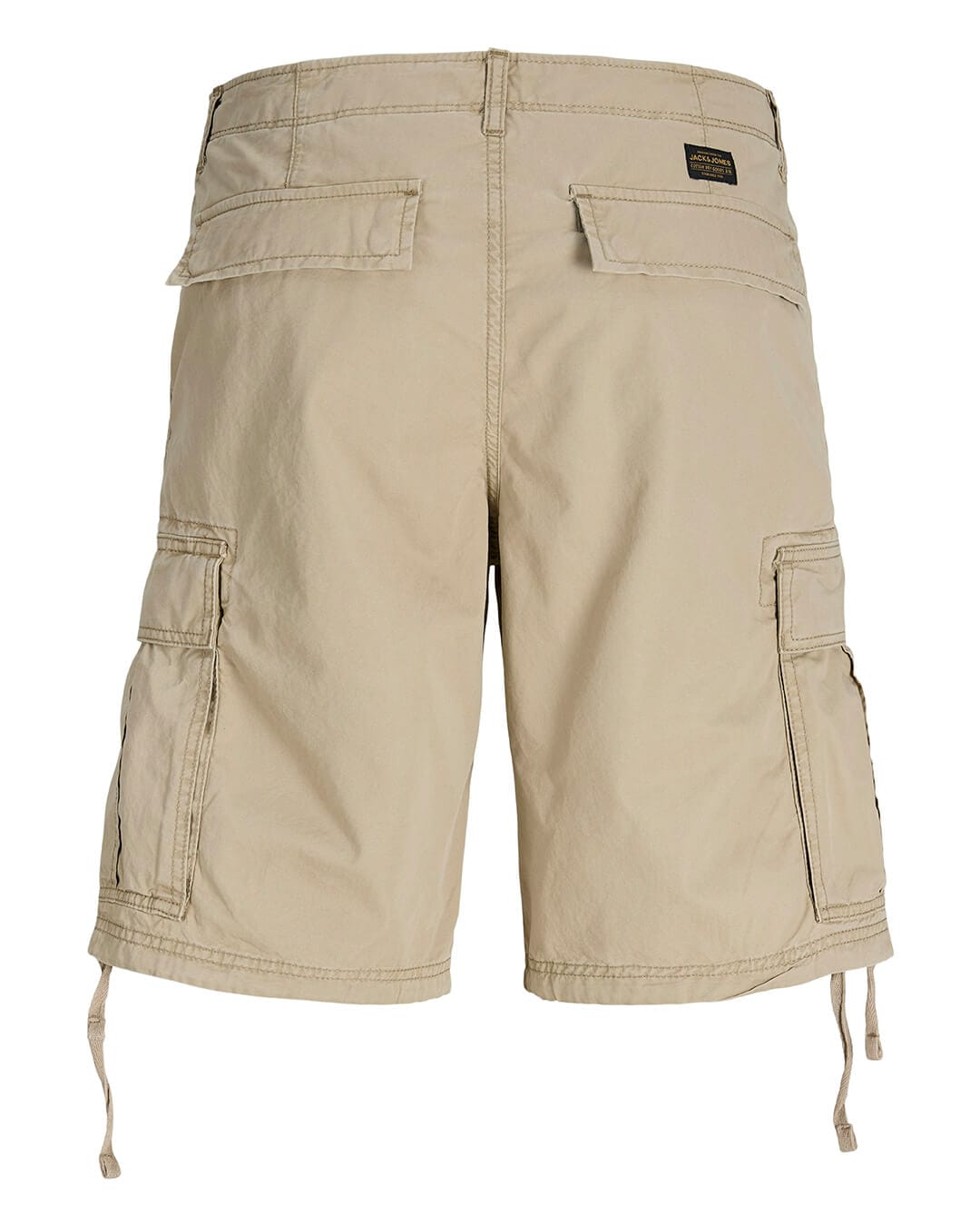 Jack&Jones Shorts Jack&Jones Beige Frank Cargo Short