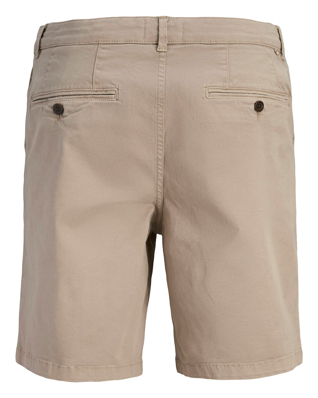 Jack&Jones Shorts Jack&Jones Beige  Vance Chino Short