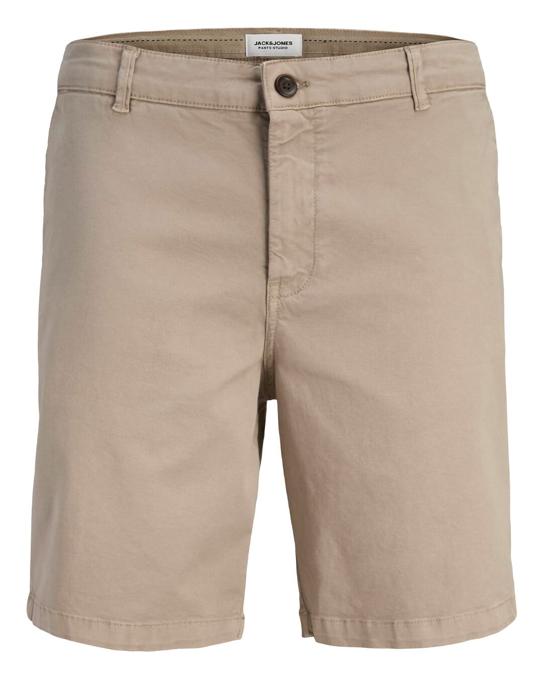 Jack&Jones Shorts Jack&Jones Beige  Vance Chino Short