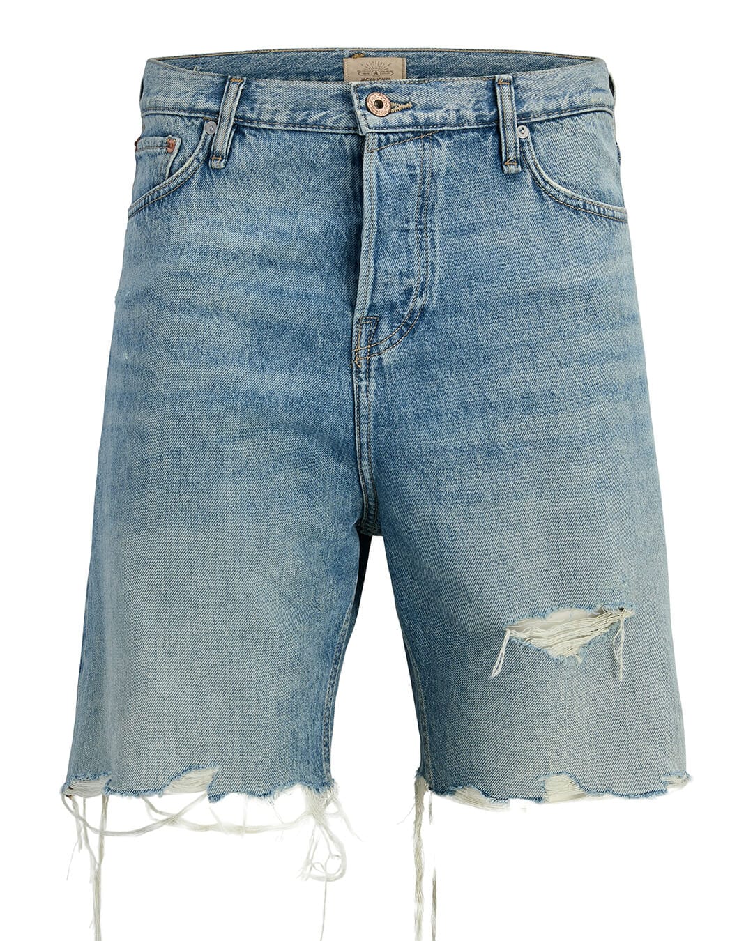 Jack & Jones Shorts Jack & Jones blue Jjitony Jjcooper Short