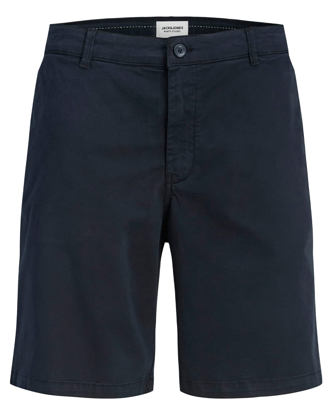 Jack&Jones Shorts Jack&Jones Dark Navy Vance Chino Short
