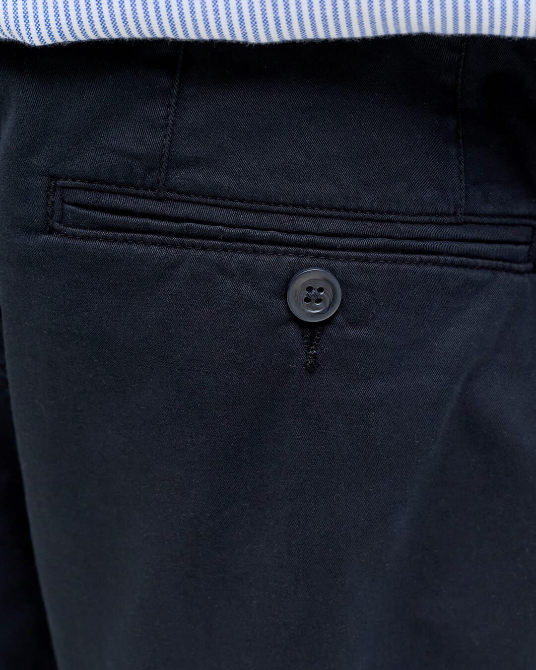 Jack&Jones Shorts Jack&Jones Dark Navy Vance Chino Short