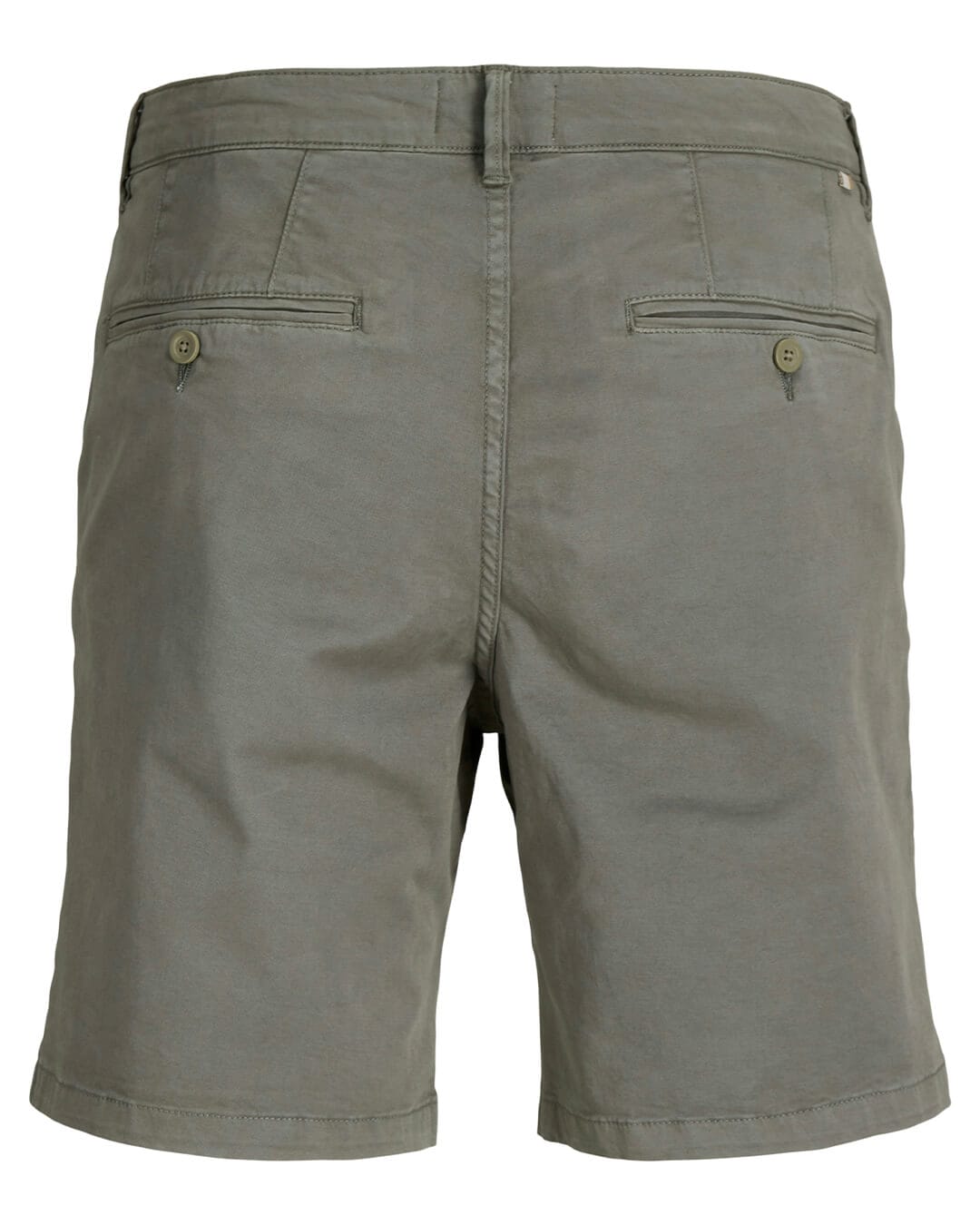 Jack&Jones Shorts Jack&Jones Green Vance Chino