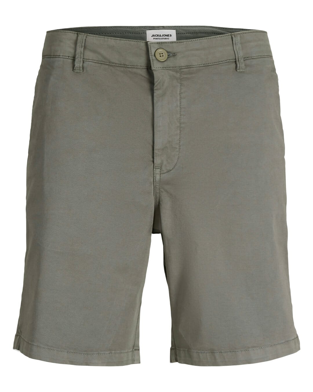 Jack&Jones Shorts Jack&Jones Green Vance Chino