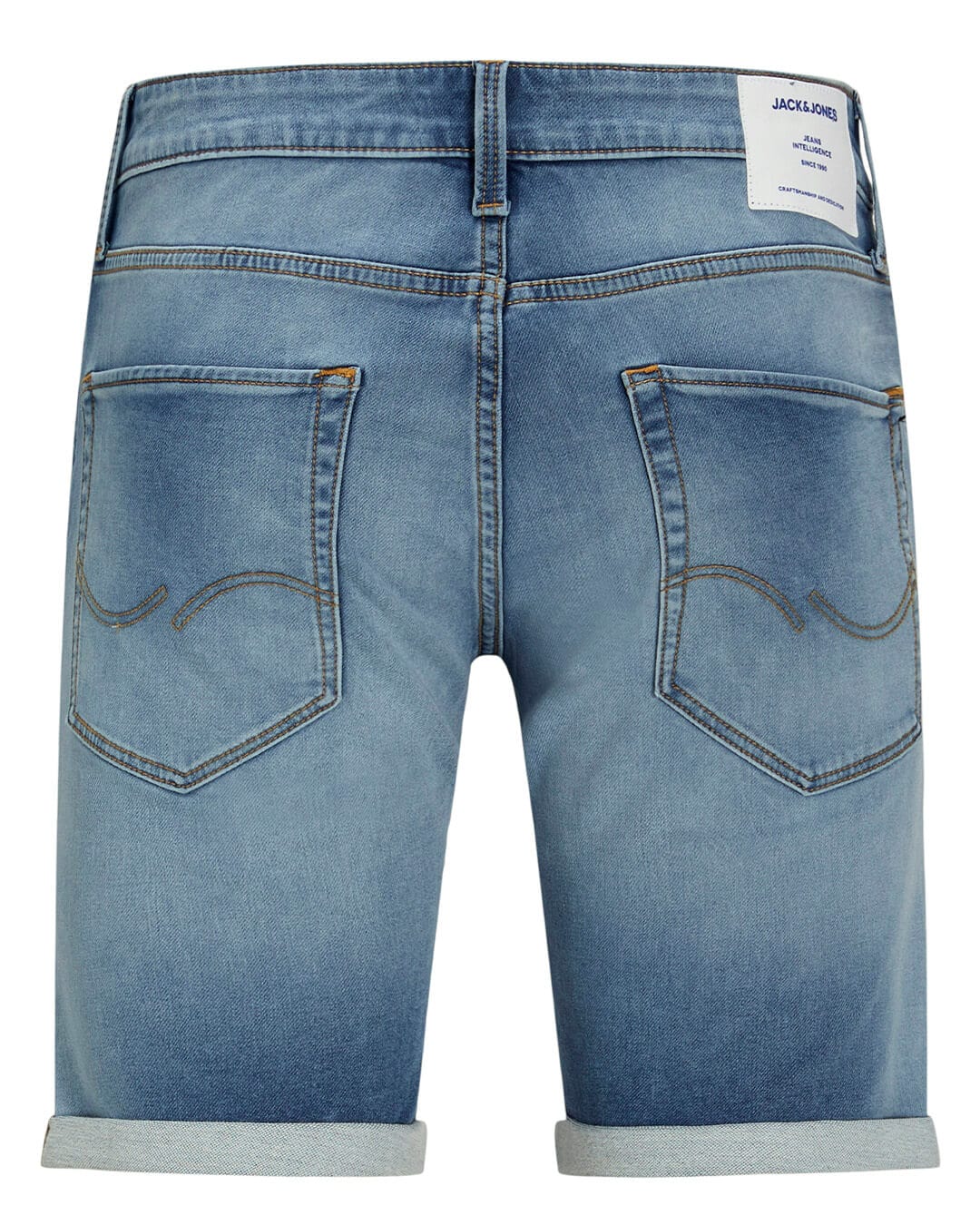 Jack &amp; Jones Shorts Jack &amp; Jones JJIRICK JJICON I.K. SHORTS GE 129 SN