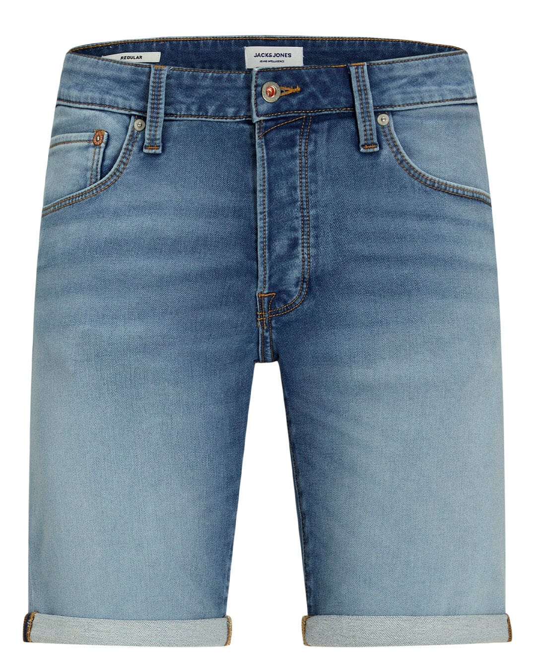 Jack &amp; Jones Shorts Jack &amp; Jones JJIRICK JJICON I.K. SHORTS GE 129 SN