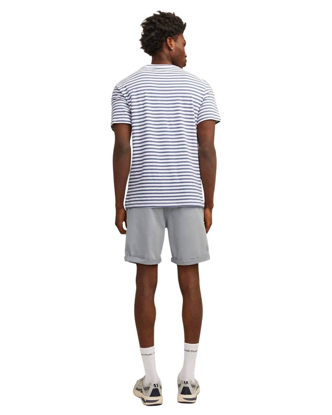 Jack & Jones Shorts Jack & Jones JPSTBOWIE SHORTS SOLID SRT SN