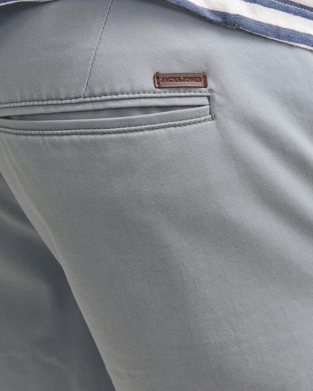 Jack & Jones Shorts Jack & Jones JPSTBOWIE SHORTS SOLID SRT SN