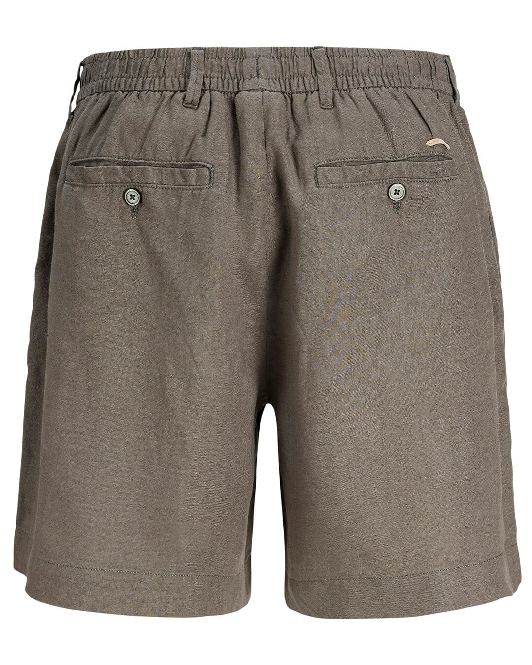 Jack & Jones Shorts Jack & Jones Kaki  Jpstbill Lawrence Short
