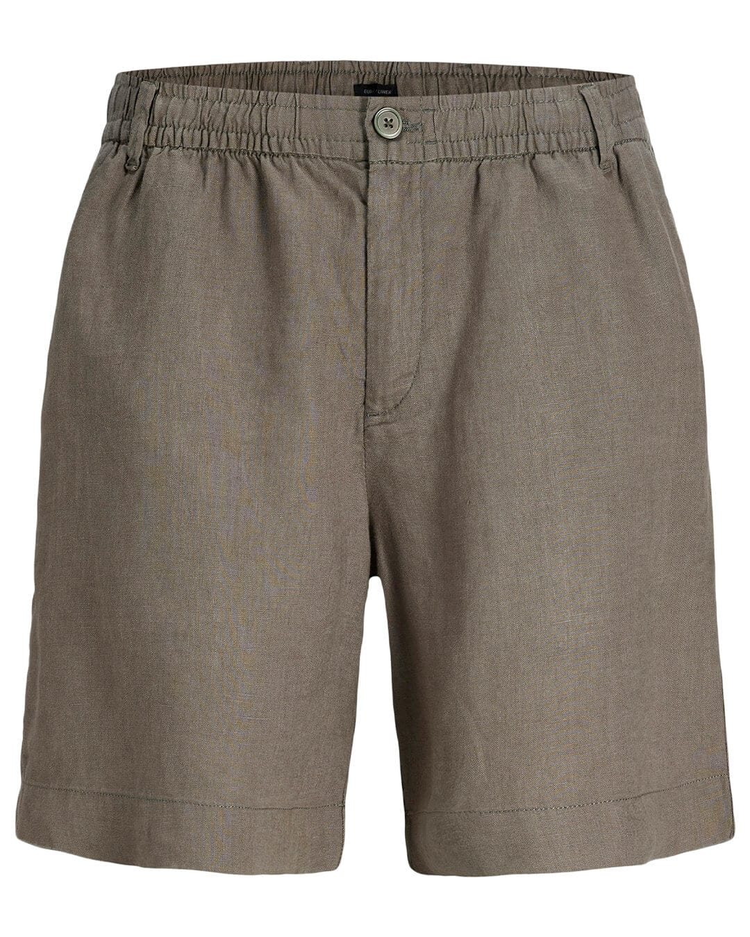 Jack & Jones Shorts Jack & Jones Kaki  Jpstbill Lawrence Short