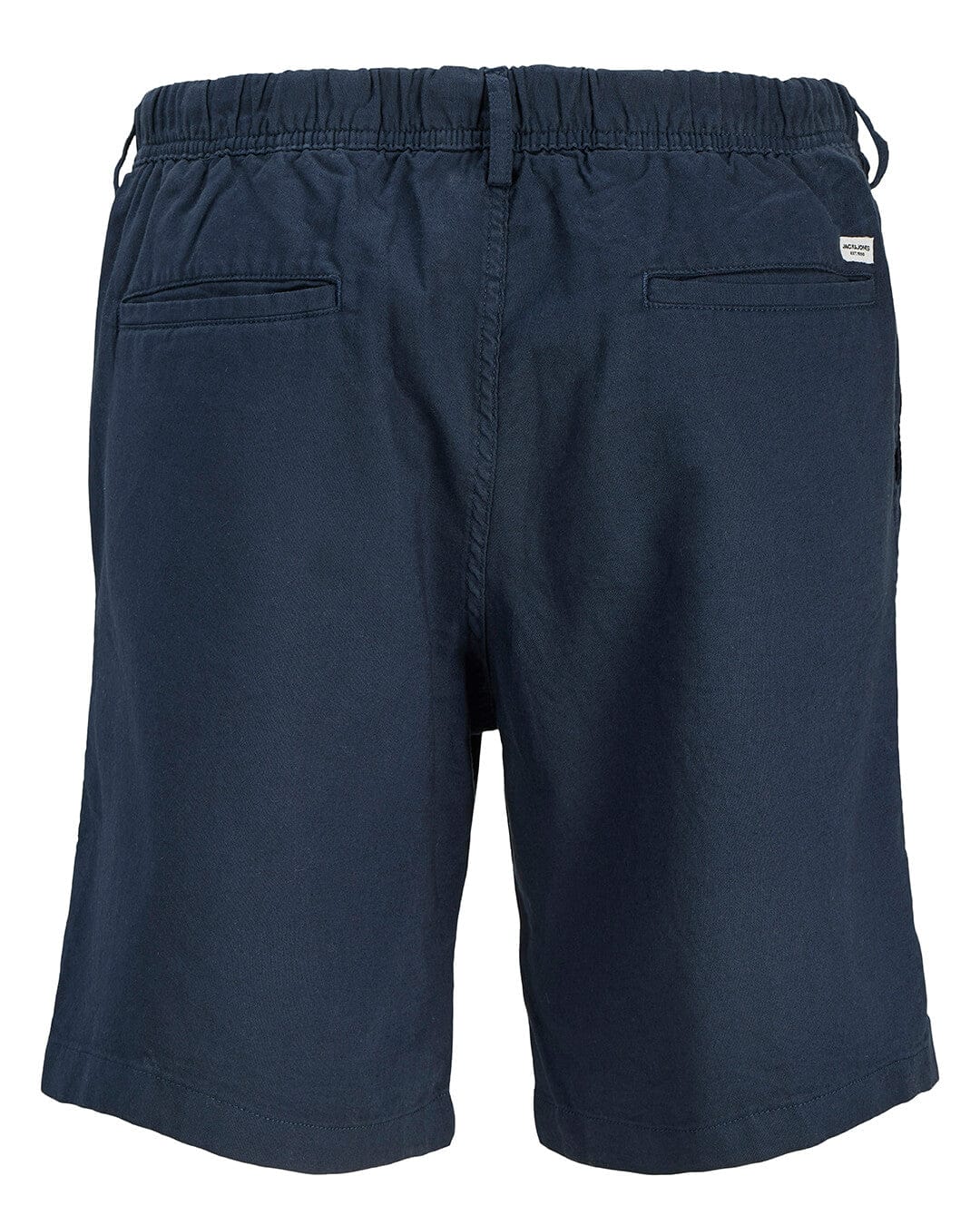 Jack & Jones Shorts Jack & Jones Navy  Jpstjaiden Hybrid Bondi Jog Short