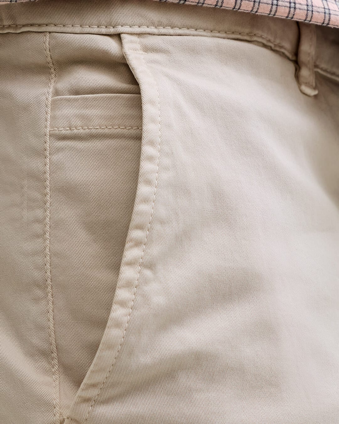 Jack&Jones Shorts Jack&Jones Stone Vance Chino