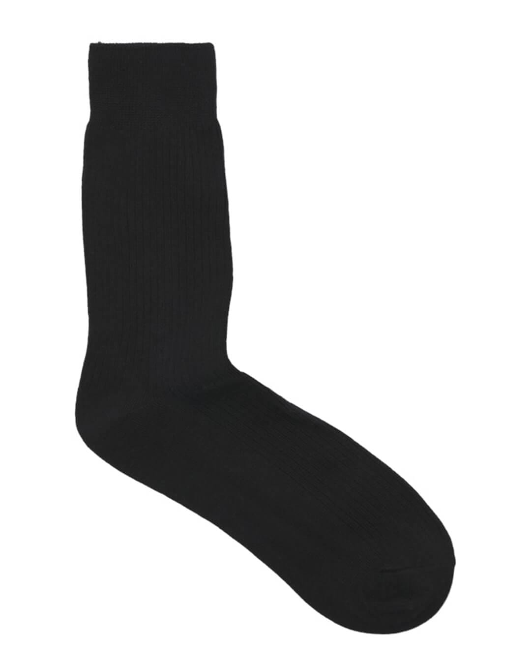 Jack & Jones Socks One Size JAC PREMIUM SOCKS 2 PACK NOOS BLACK BEAUTY STONE GREY