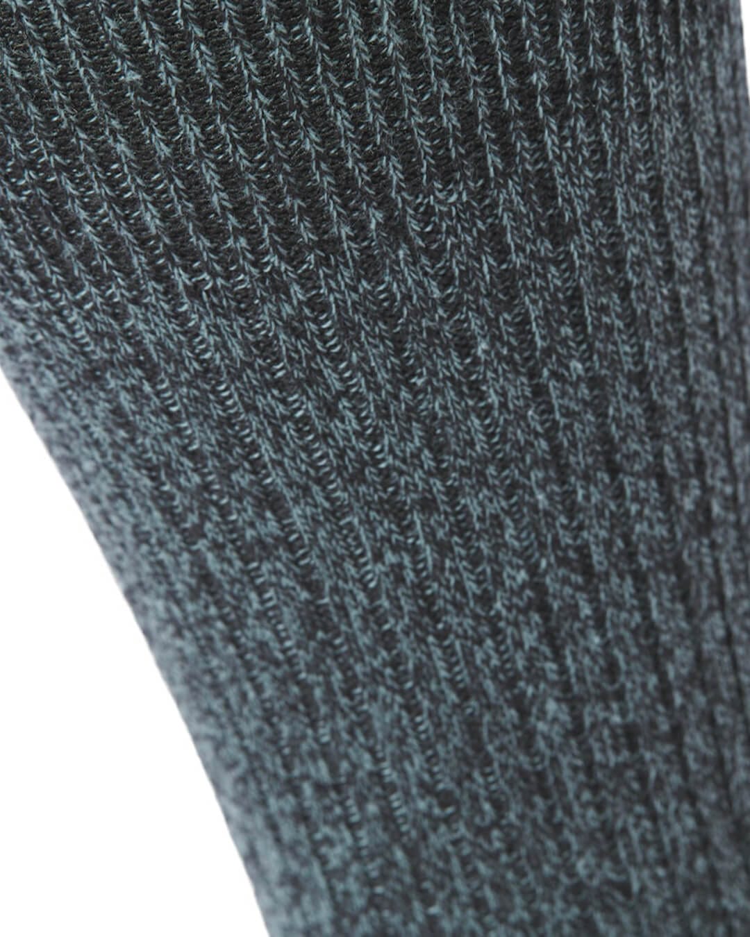 Jack & Jones Socks One Size JAC PREMIUM SOCKS 2 PACK NOOS BRINDLE TWISTED - GOBLIN BLUE TWISTED