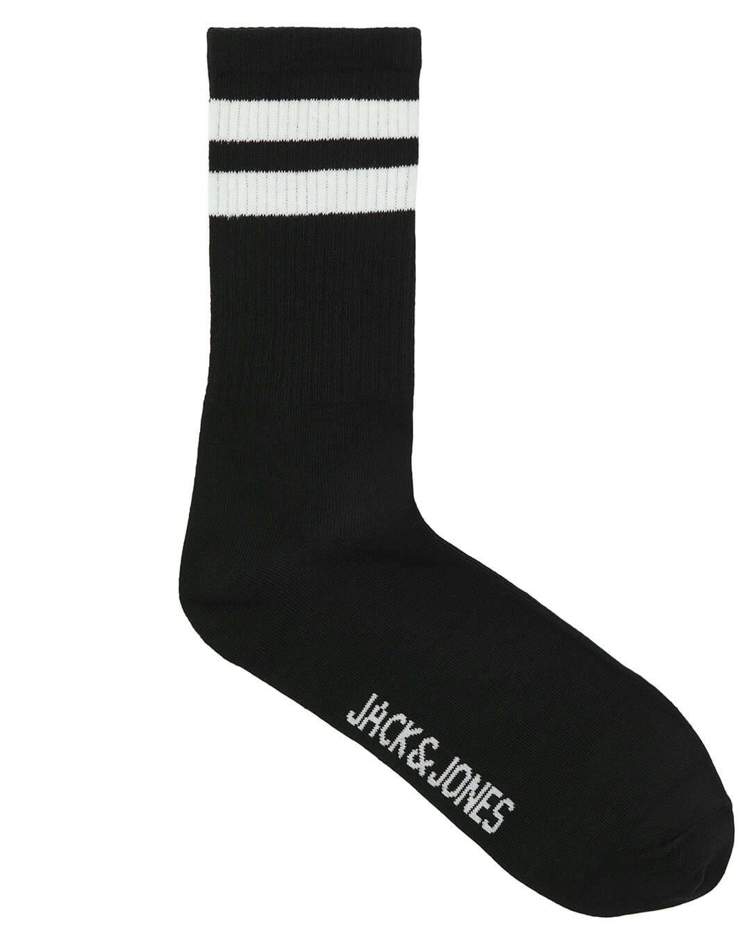 Jack&Jones Socks One Size Jack&Jones Black 3 Pack Socks