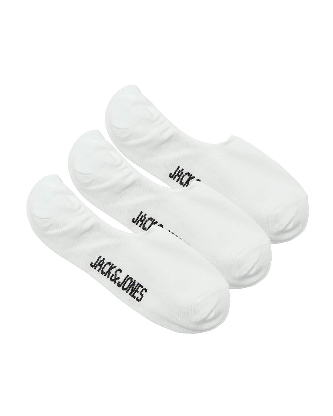 Jack & Jones Socks ONE Jack & Jones JACDOUGLAS MULTI SHORT SOCK 3 PACK NOOS