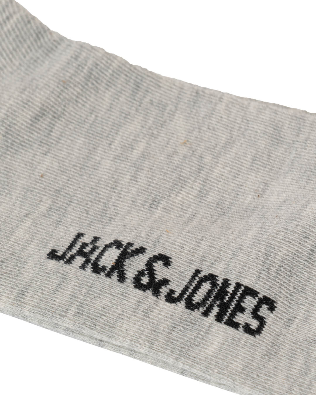 Jack&Jones Socks One Size Jack&Jones Light Grey Short Sock