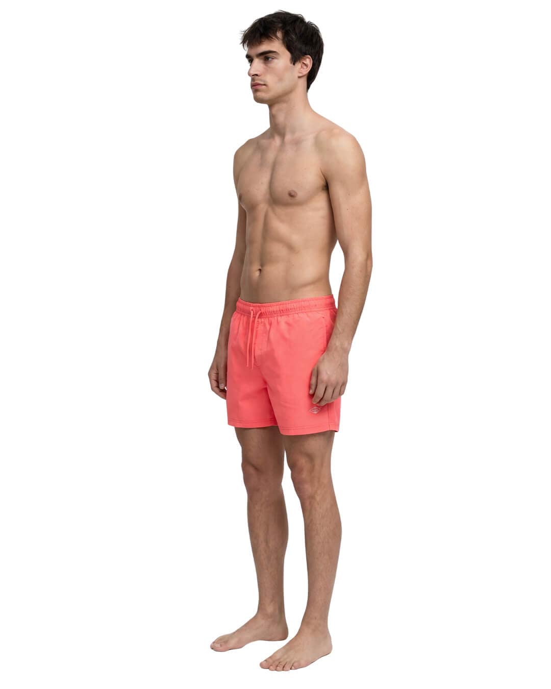 Jack & Jones Swimwear Jack & Jones Jpstmaui Tropic Solid Swim Shorts Reg Sn Hot