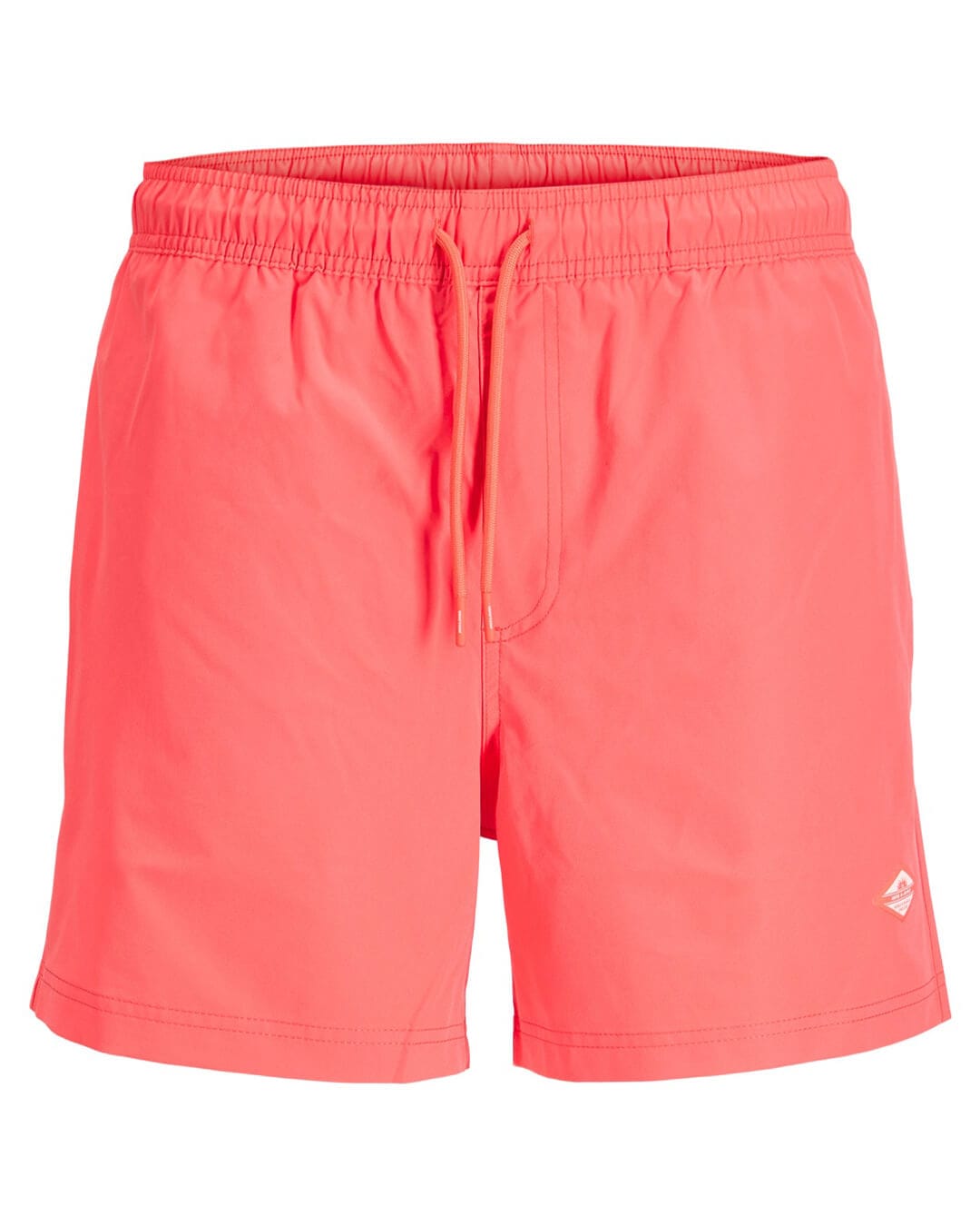 Jack & Jones Swimwear Jack & Jones Jpstmaui Tropic Solid Swim Shorts Reg Sn Hot