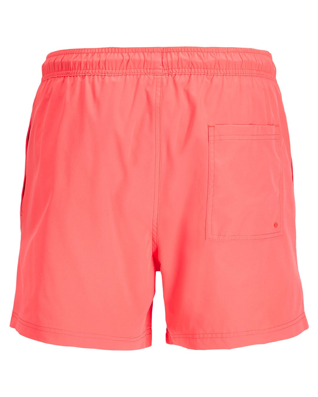 Jack & Jones Swimwear Jack & Jones Jpstmaui Tropic Solid Swim Shorts Reg Sn Hot