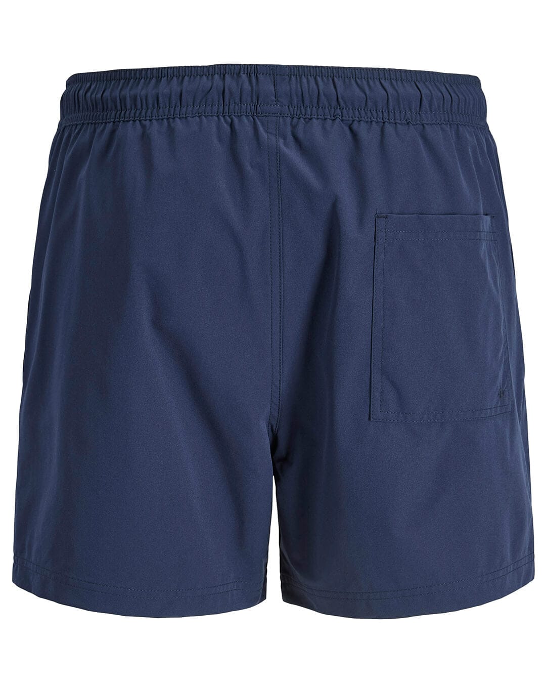 Jack & Jones Swimwear Jack & Jones  Navy Jpstmaui Tropic Solid  Swim short