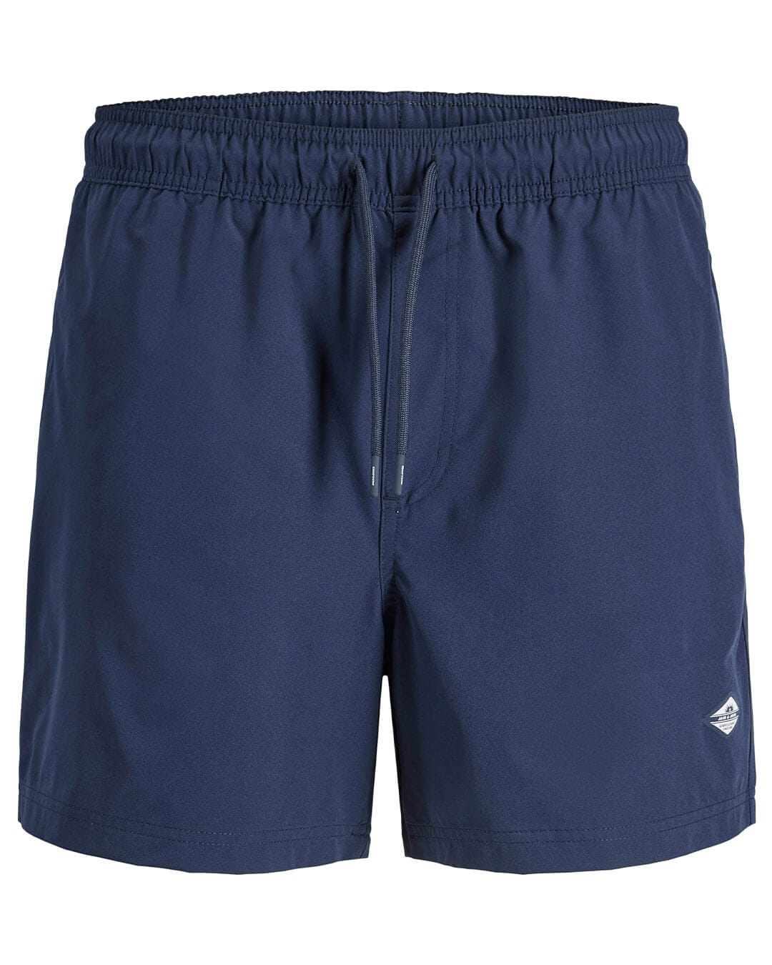 Jack & Jones Swimwear Jack & Jones  Navy Jpstmaui Tropic Solid  Swim short