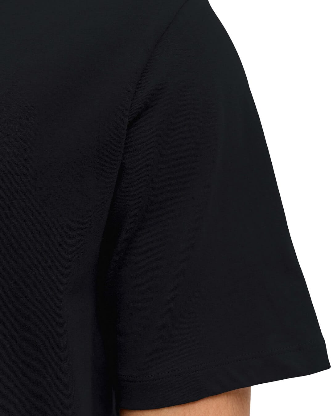 Jack&Jones T-Shirts Jack&Jones Black T-Shirt