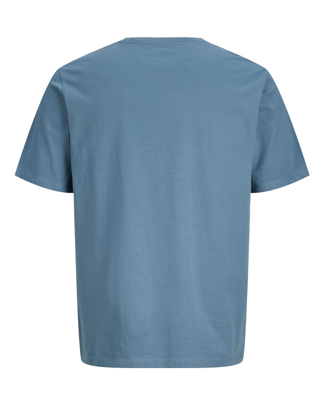 Jack&Jones T-Shirts Jack&Jones Blue Mirage Basic T-Shirt