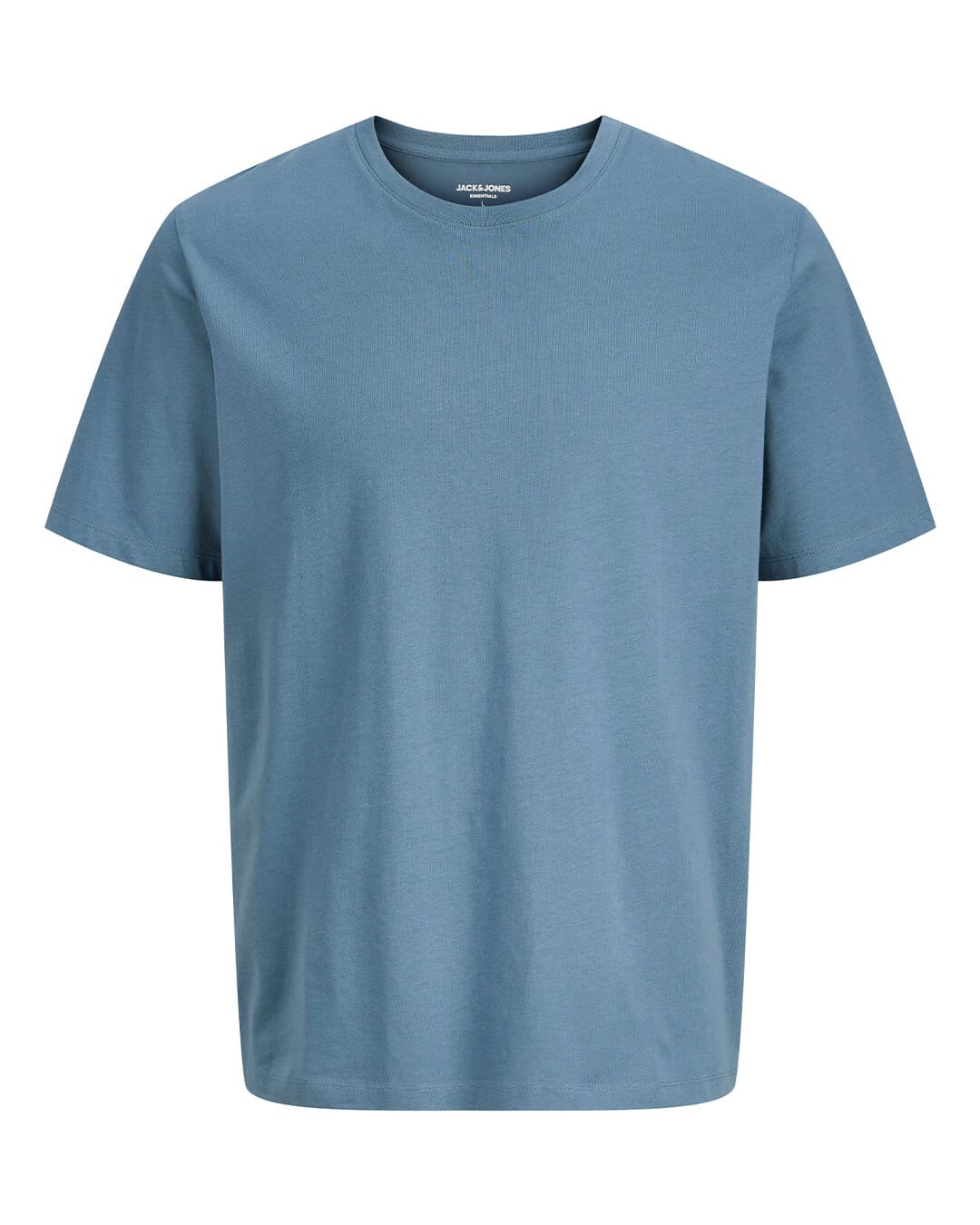 Jack&Jones T-Shirts Jack&Jones Blue Mirage Basic T-Shirt
