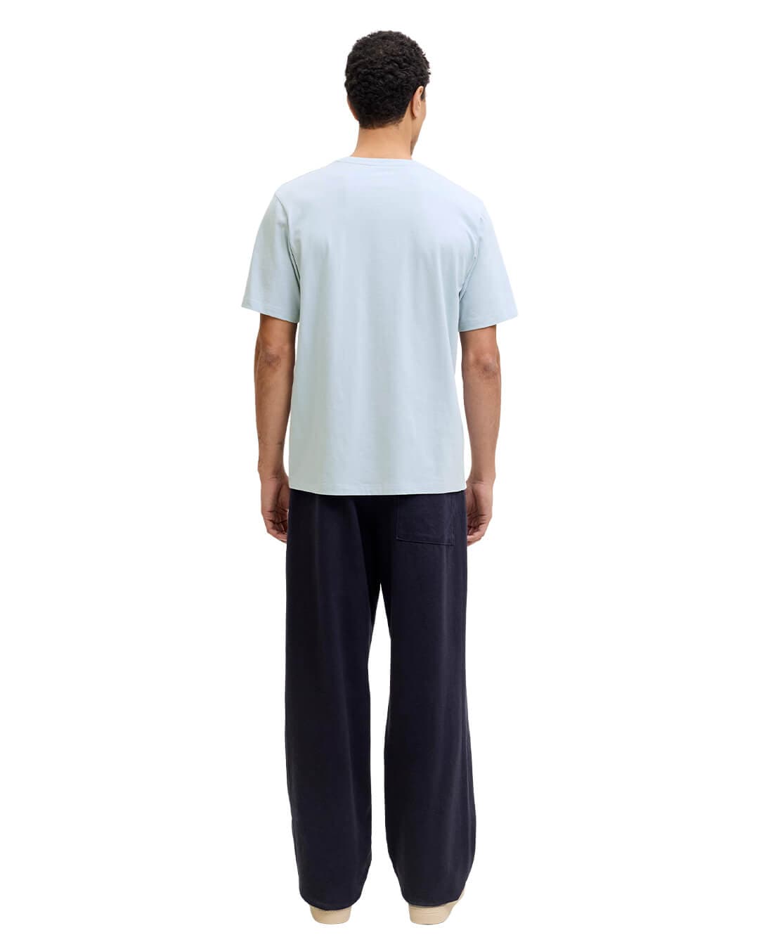 Jack&Jones T-Shirts Jack&Jones Celeste Basic T-Shirt