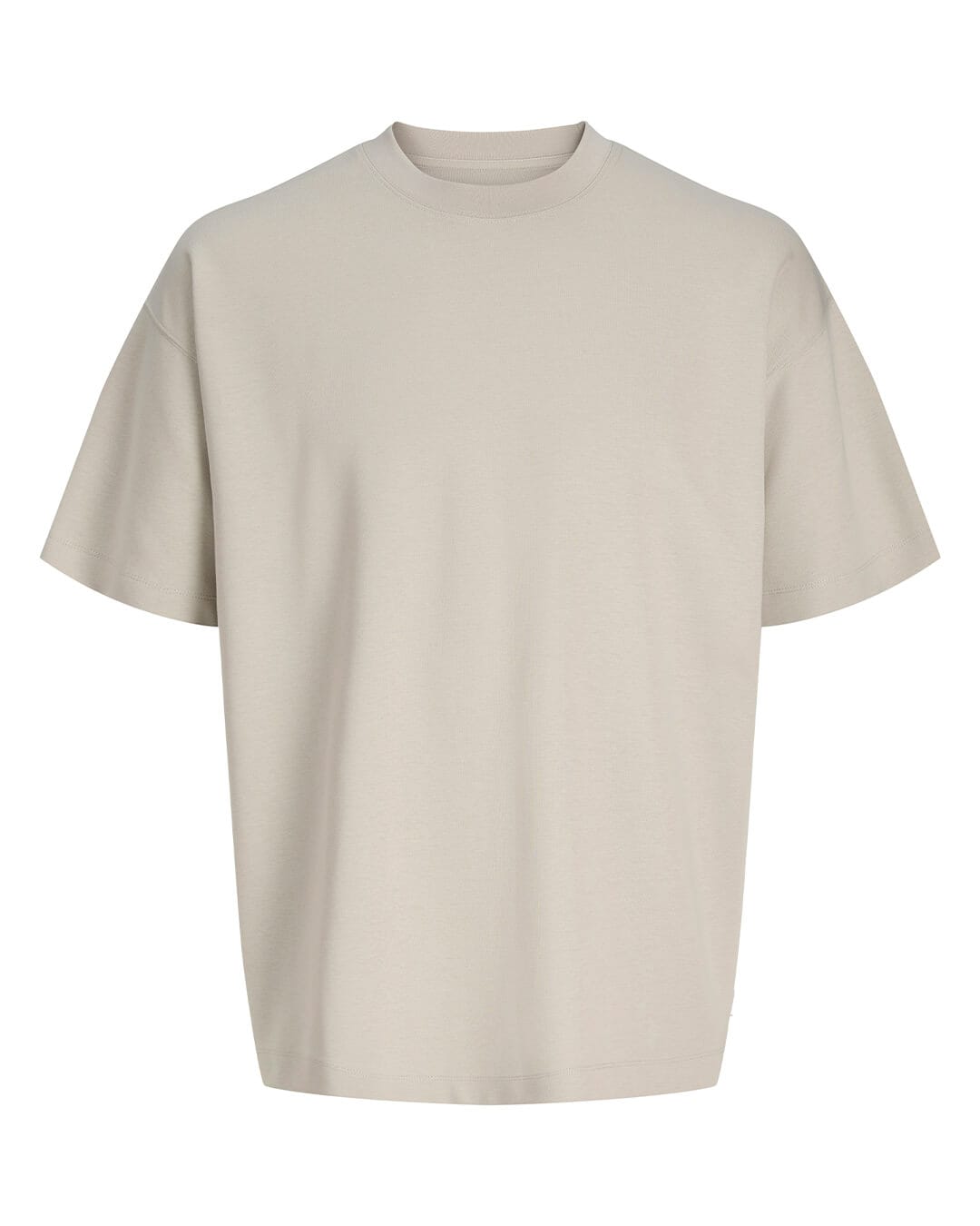 Jack&Jones T-Shirts Jack&Jones Cream T-Shirt