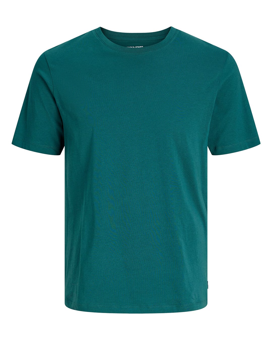 Jack&Jones T-Shirts Jack&Jones Green Basic T-Shirt
