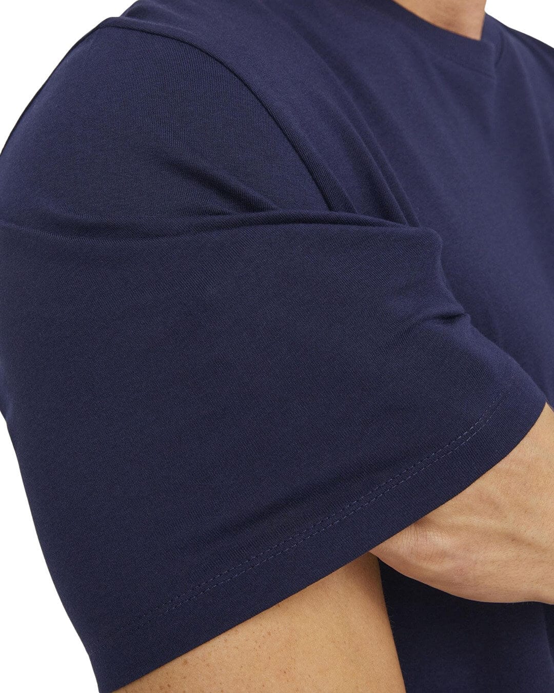 Jack & Jones T-Shirts Jack & Jones JJEPAULOS TEE SS CREW NECK NOOS