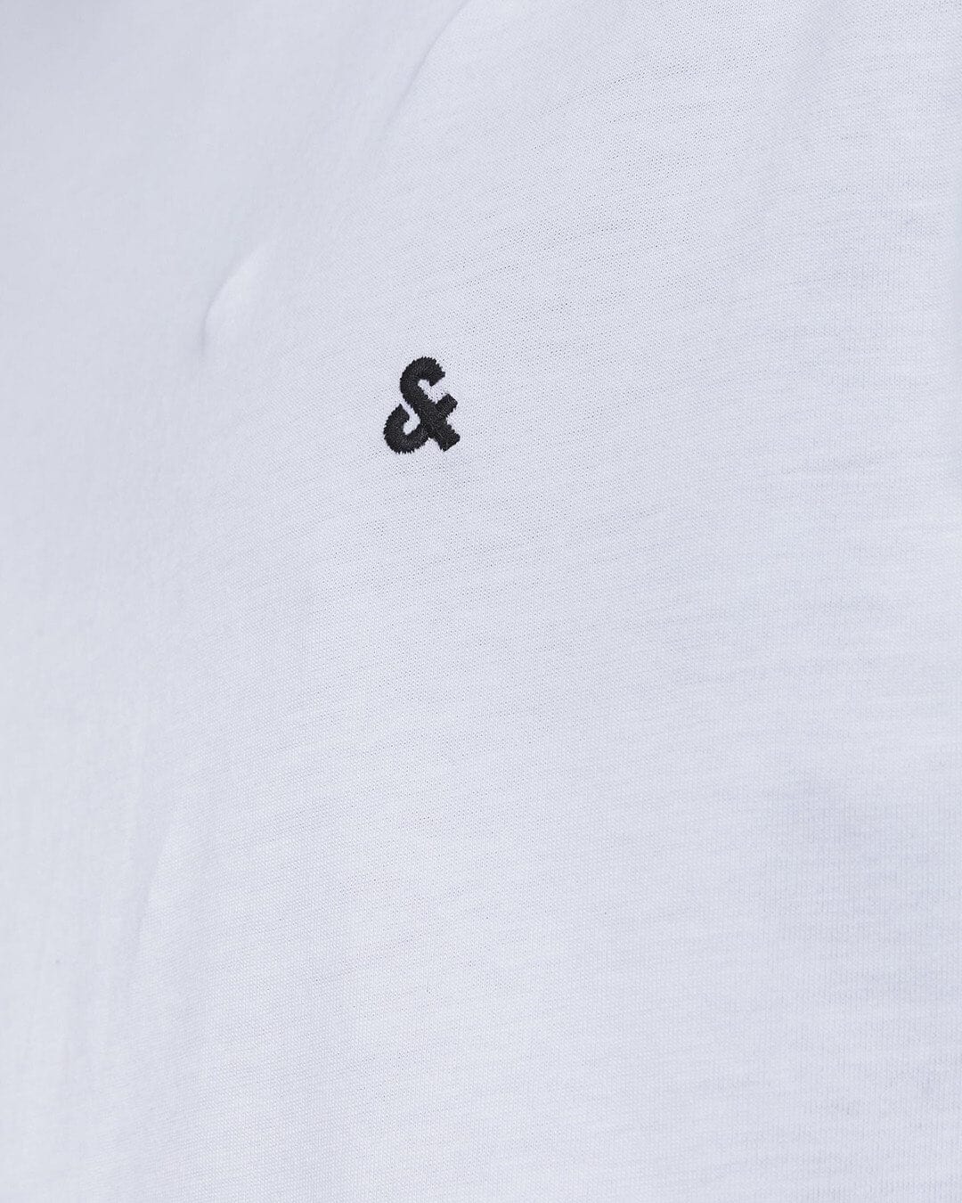 Jack & Jones T-Shirts Jack & Jones JJEPAULOS TEE SS CREW NECK NOOS 2