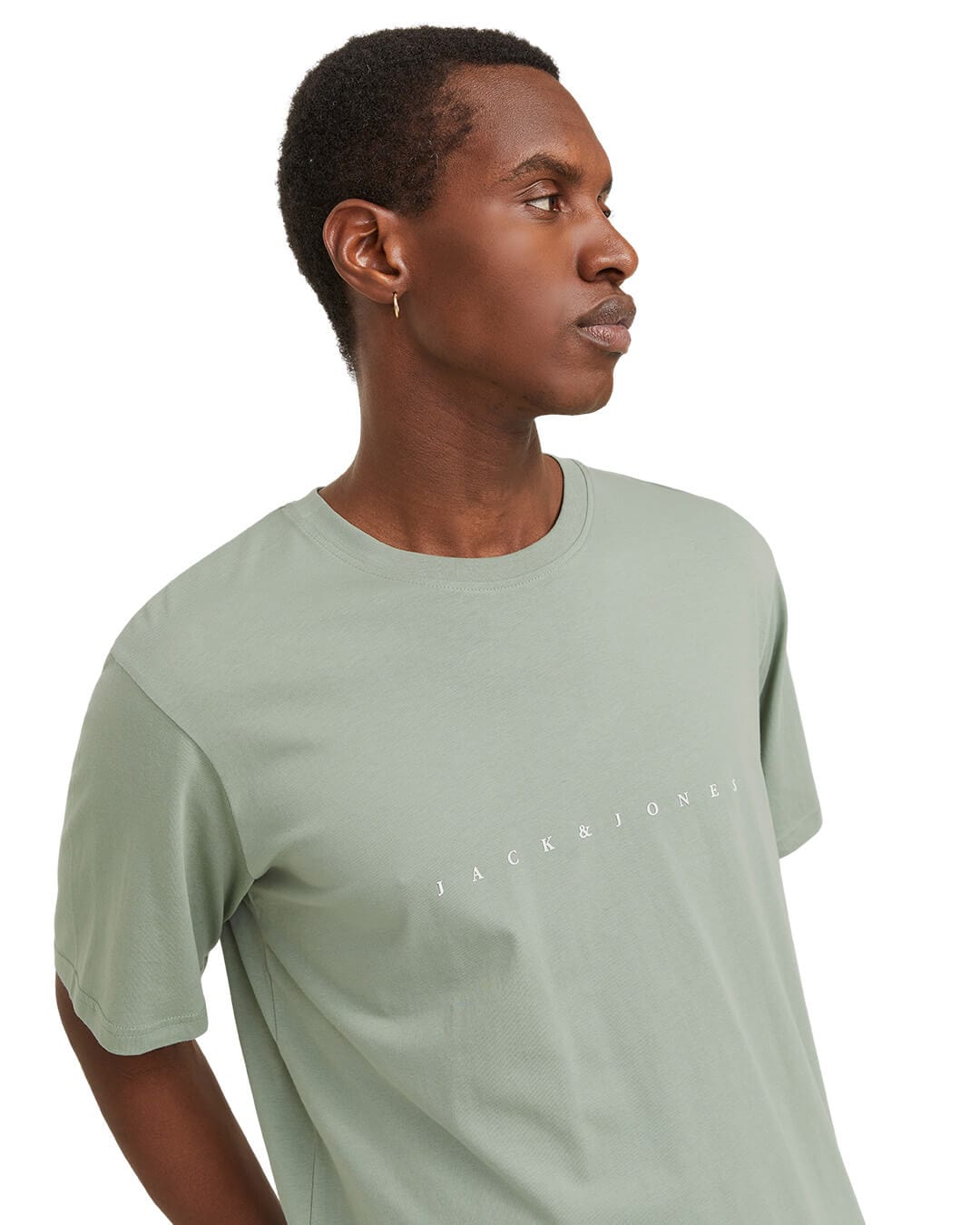 Jack &amp; Jones T-Shirts Jack &amp; Jones JJESTAR JJ TEE SS NOOS 2