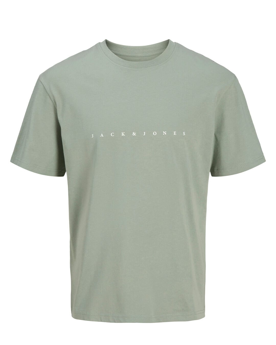 Jack &amp; Jones T-Shirts Jack &amp; Jones JJESTAR JJ TEE SS NOOS 2