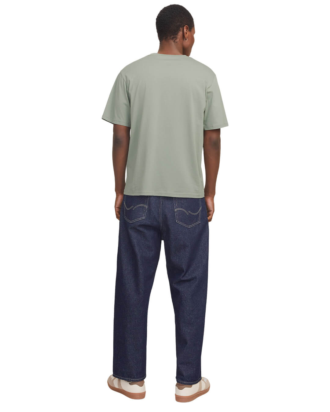 Jack &amp; Jones T-Shirts Jack &amp; Jones JJESTAR JJ TEE SS NOOS 2