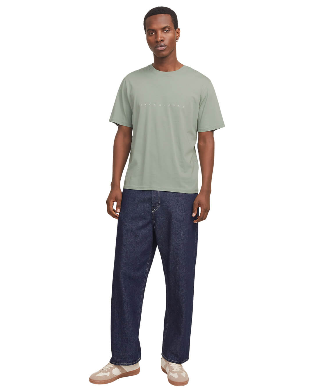 Jack &amp; Jones T-Shirts Jack &amp; Jones JJESTAR JJ TEE SS NOOS 2