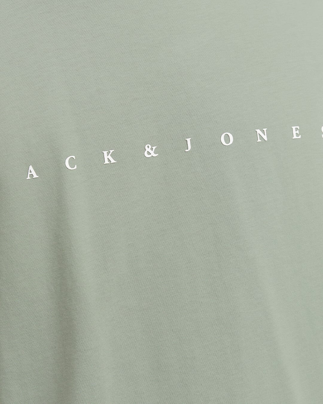 Jack &amp; Jones T-Shirts Jack &amp; Jones JJESTAR JJ TEE SS NOOS 2